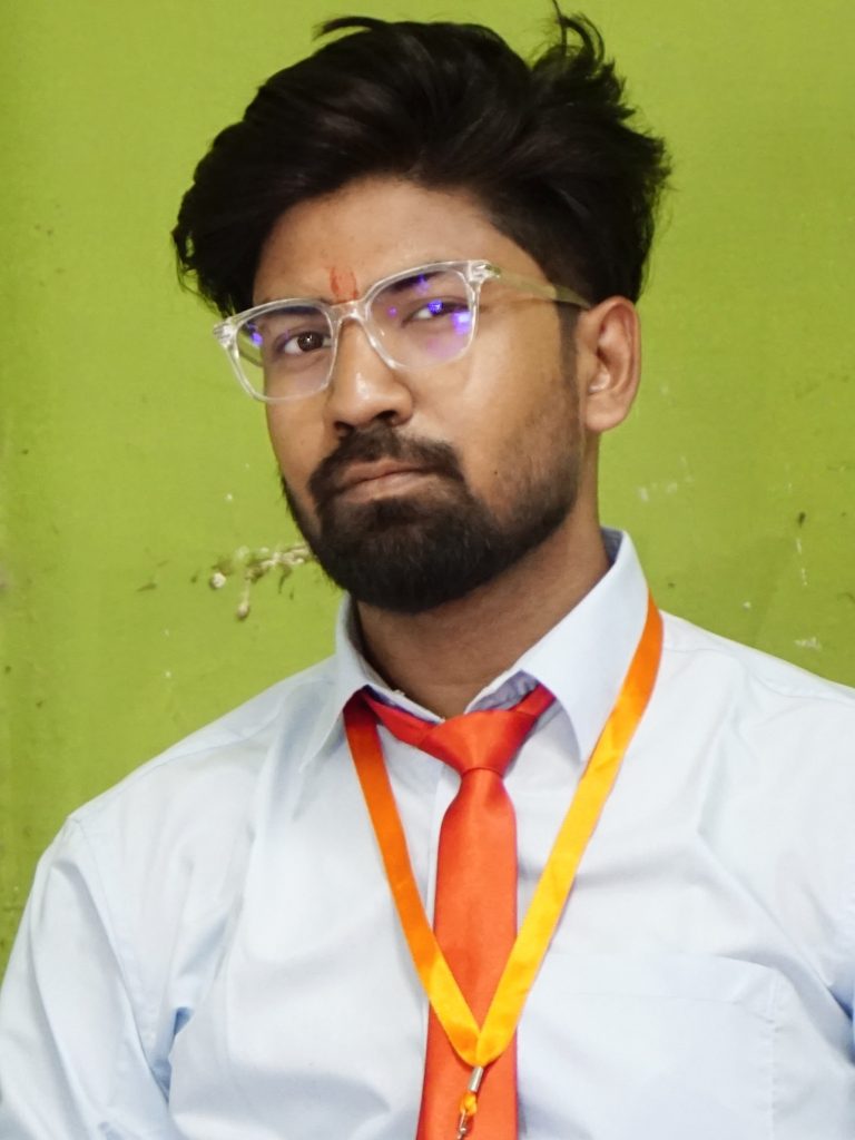 aman gupta