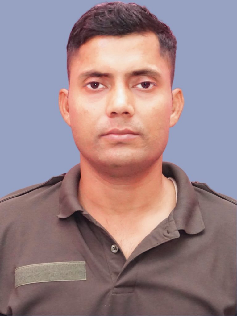 kamal kaushik (marsal)