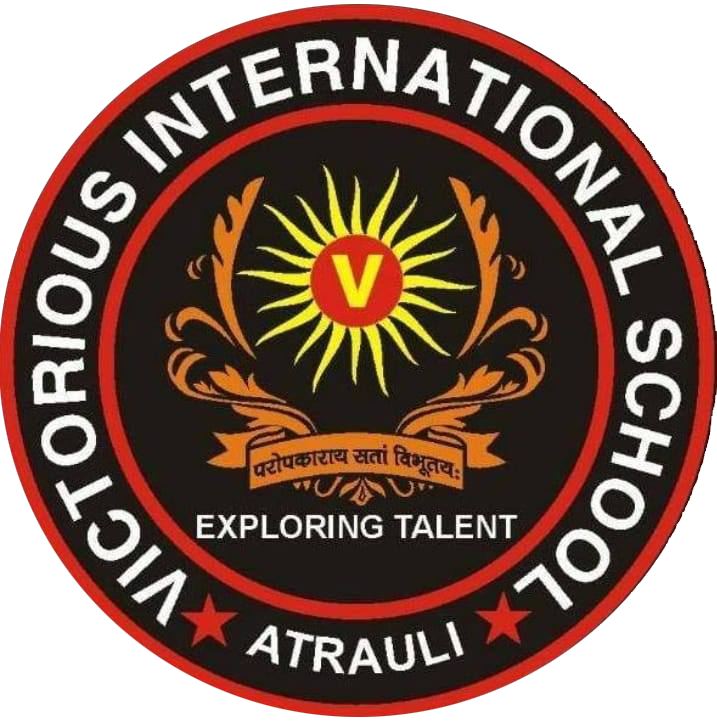 victoria international school